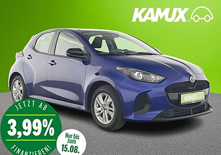 Mazda 2 1.5 Aut.Centre Line+CARPLAY+KAMERA+SHZ