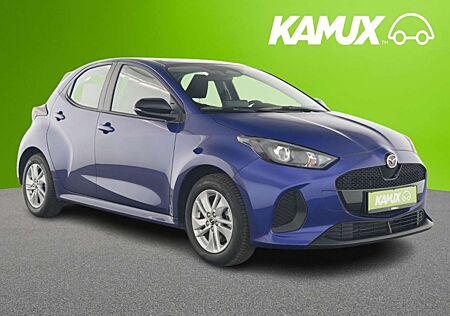 Mazda 2 1.5Hybrid Aut.Centre Line+CARPLAY+KAMERA+SHZ