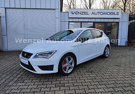 Seat Leon Cupra 290 *PDC*NAVI*8.Fach Bereift*