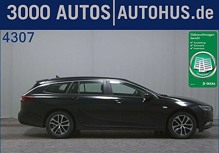 Opel Insignia ST 1.6 D Business Ed. Navi LED RFK Shz