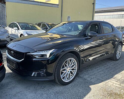 Polestar 2 Long Range Dual*SHZ*LED*ACC*AWD*AHK*Pano*