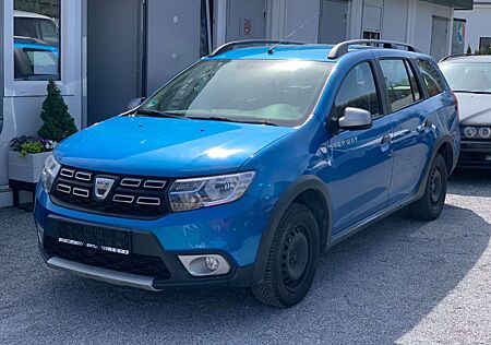 Dacia Logan MCV II Stepway Celebration~AUTOM~NAVI~EU 6