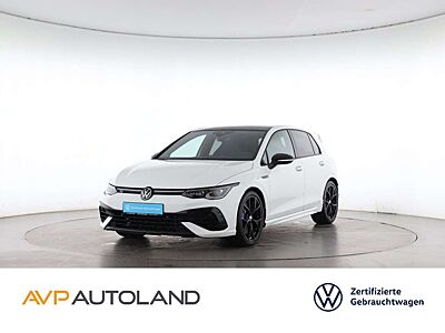 Volkswagen Golf VIII R 2.0 TSI DSG 4MOTION | NAVI | PANO |