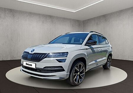 Skoda Karoq Sportline