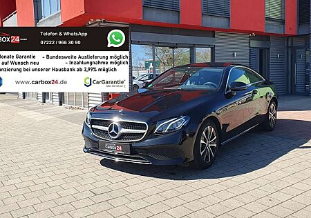 Mercedes-Benz E 200 (238.342)
