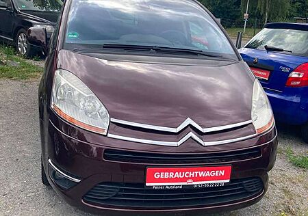 Citroen C4 Picasso C4 Picasso Diesel 2.0 HDi FAP 7-Sitzer ESG6 Tendance
