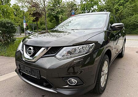 Nissan X-Trail 1.6 dCi ALL-MODE Acenta 4x4i LED 360°