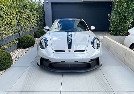 Porsche 992 GT3 UNFALLFREI - KEINE RENNSTRECKE - VOLL