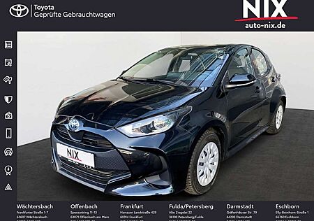 Toyota Yaris 1.5 Hybrid Comfort KAMERA KLIMA