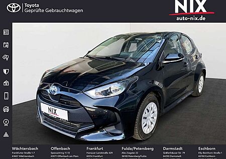 Toyota Yaris 1.5 Hybrid Comfort KAMERA KLIMA