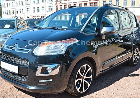 Citroën C3 Picasso Citroen 1.6 Klimaautomatik 1. Hand Tüv neu
