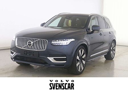 Volvo XC 90 XC90 Plus Bright Recharge Plug-In Hybrid AWD T8 Twin En