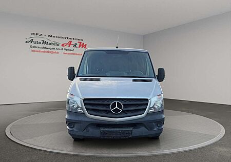 Mercedes-Benz Sprinter 211/214 CDI FWD L2 (910.623)