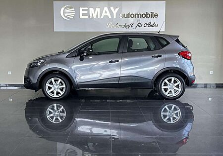 Renault Captur Dynamique
