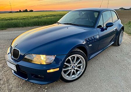BMW Z3 Coupe 2.8