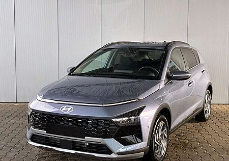 Hyundai Bayon Premium Sky 1.0 T-GDI 100 PS 48V 7DCT / Keyless...