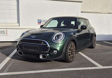Mini Cooper S Aut. Seven Chili