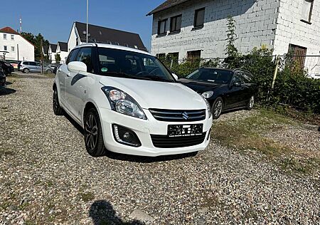 Suzuki Swift Club