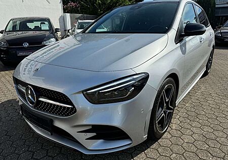 Mercedes-Benz B 180 AMG LINE AMG NIGHT Paket