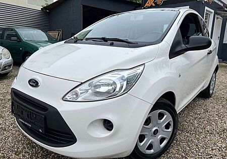 Ford Ka /+ Ambiente 1.2 *2. HAND*KLIMA*