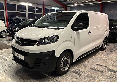 Opel Vivaro Kasten Edition M DAB+ Kamera PDC