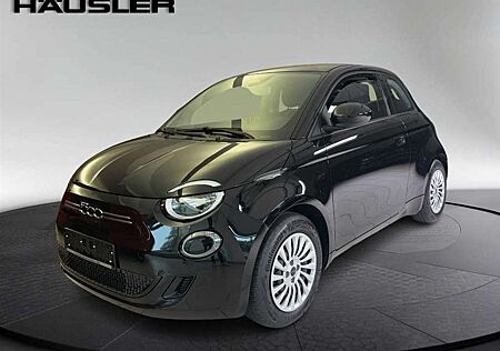 Fiat 500E Neuer 500 Klimaautomatik Verkehrsschilderkennung