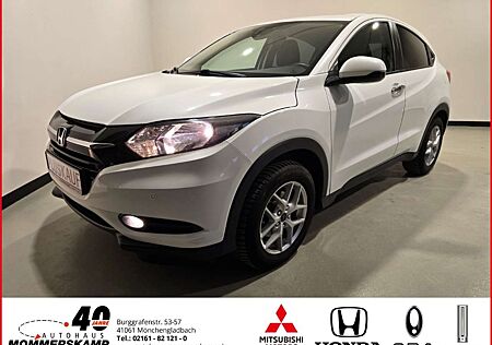 Honda HR-V Elegance 1.5 i-VTEC Automatik+SitzHZG+PDCv+h+Verke