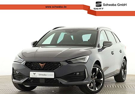 Cupra Leon Sportstourer 2.0 TDI DSG *MATRIX*AHK*PANO*