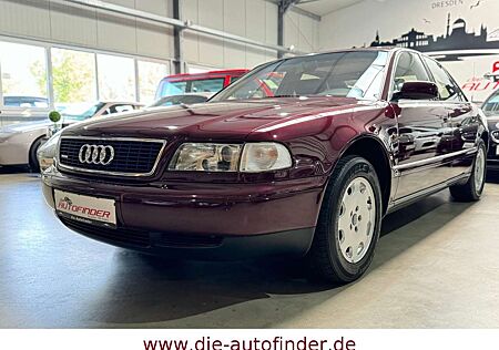 Audi A8 4.2 quattro tiptronic Klima,SSD,Temp,2.Hand