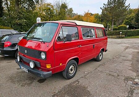VW T3 Volkswagen Transporter 253 062