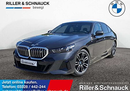 BMW i5 eDrive40 M Sport 360°KAM+B&W+AUTOBAHNASSIS