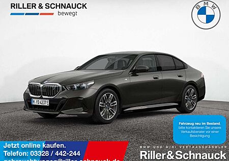 BMW i5 eDrive40 M Sport 360°KAM+B&W+AUTOBAHNASSIS