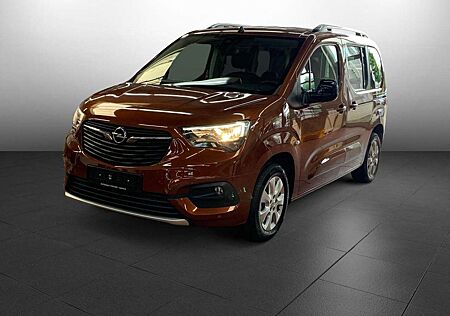 Opel Combo-e Life Combo Life-e Ultimate*SHZ*Klima*Kamera*uvm