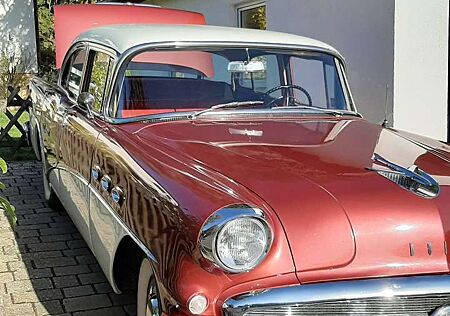 Buick Special 40 Special