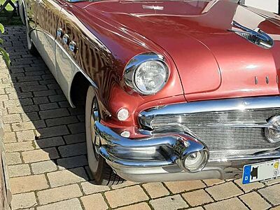 Buick Special 40 Special