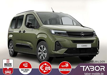 Opel Combo 1.5 D 130 AT8 GS PanoD IntelliLux UVP-19%*
