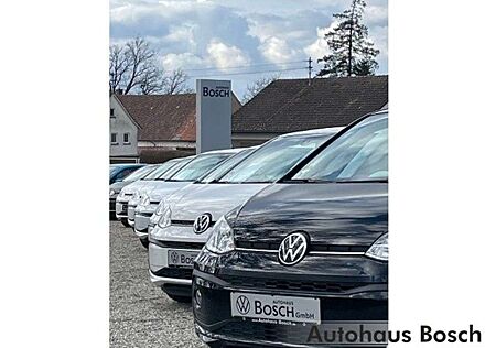 VW e-up! Volkswagen e-up! Style Plus SHZ RFK PDC CCS Alu Bluetooth