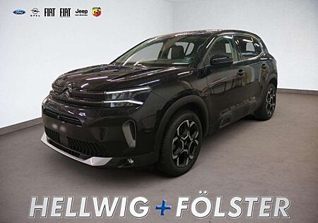 Citroën C5 Aircross Citroen 130 Aut. SHZ Navi Kamera 360