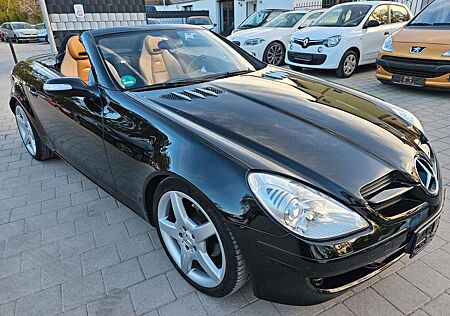 Mercedes-Benz SLK 200 SLK Roadster Kompressor