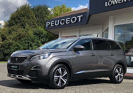 Peugeot 5008 Allure