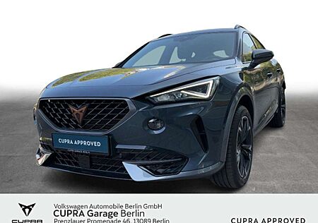 Cupra Formentor 1.5 TSI DSG Navi LED Rückfahrkamera