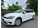 VW Golf Variant Volkswagen 1.0 TSI Trendline Navi/Klima/1.Hand