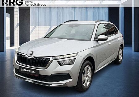 Skoda Kamiq 1.0 TSI Ambition PDC LED SHZ