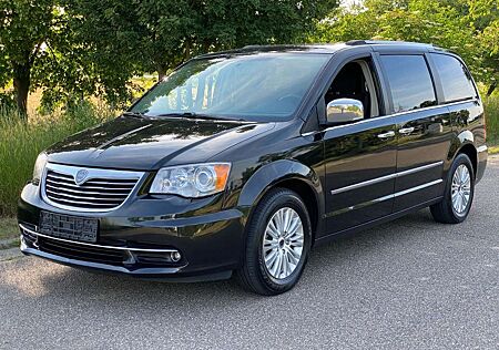 Lancia Voyager ***PLATINUM***