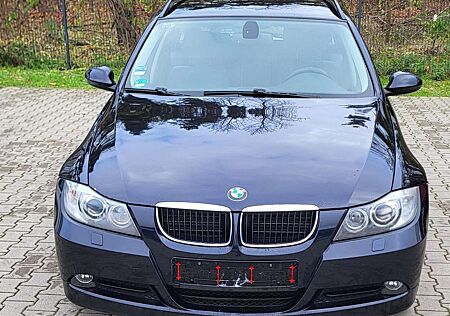 BMW 318i 318 3er Touring Touring