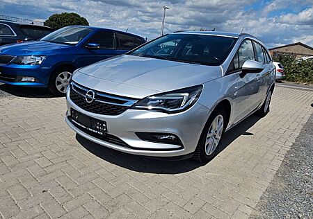Opel Astra K Sports Tourer Edition Start/Stop