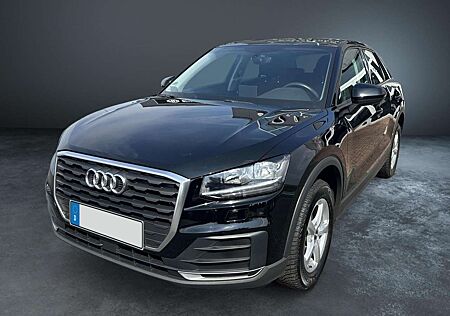 Audi Q2 35 TFSI Basis*Navi*PDC*SZH 35 TFSI