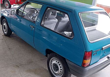 Opel Corsa C City