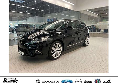 Renault Scenic TCe 115 GPF LIMITED NAVI KLIMAAUTO. CARPLAY R-KAM