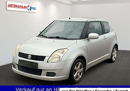 Suzuki Swift Lim. 1.3 3-trg. Comfort